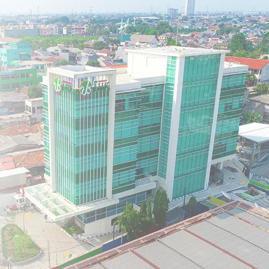 Alamat Kantor Pusat Bank Syariah - BPRS di Wilayah Kota Tangerang